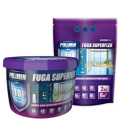 FUGA SUPERFLEX  ЭЛАСТИЧНАЯ СМЕСЬ ДЛЯ ЗАПОЛНЕНИЯ  ШВОВ